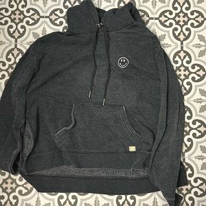 What day is it grey butter hoddie sz medium